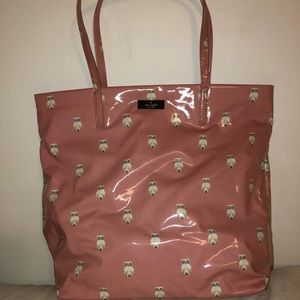 Kate Spade tote bag